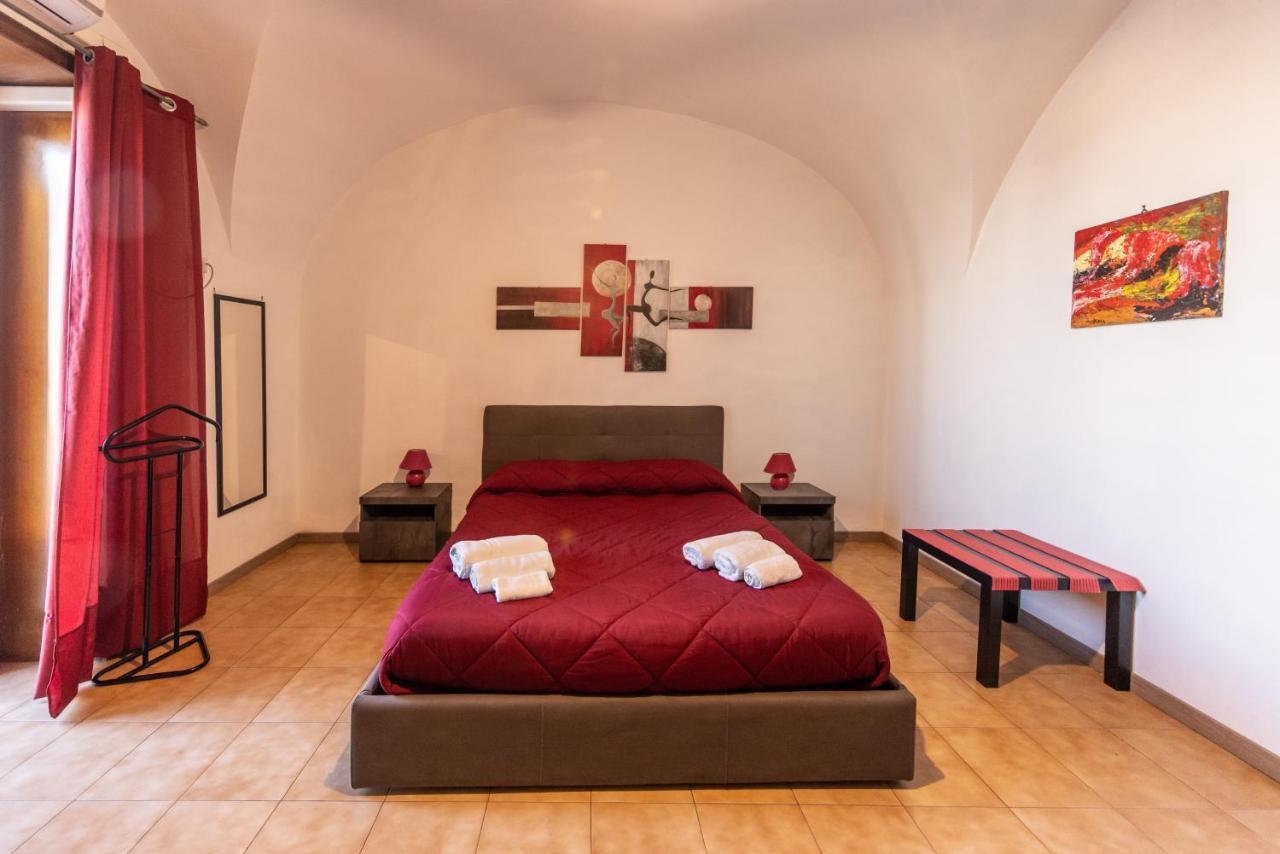 Street Art House Hotell CTA Eksteriør bilde